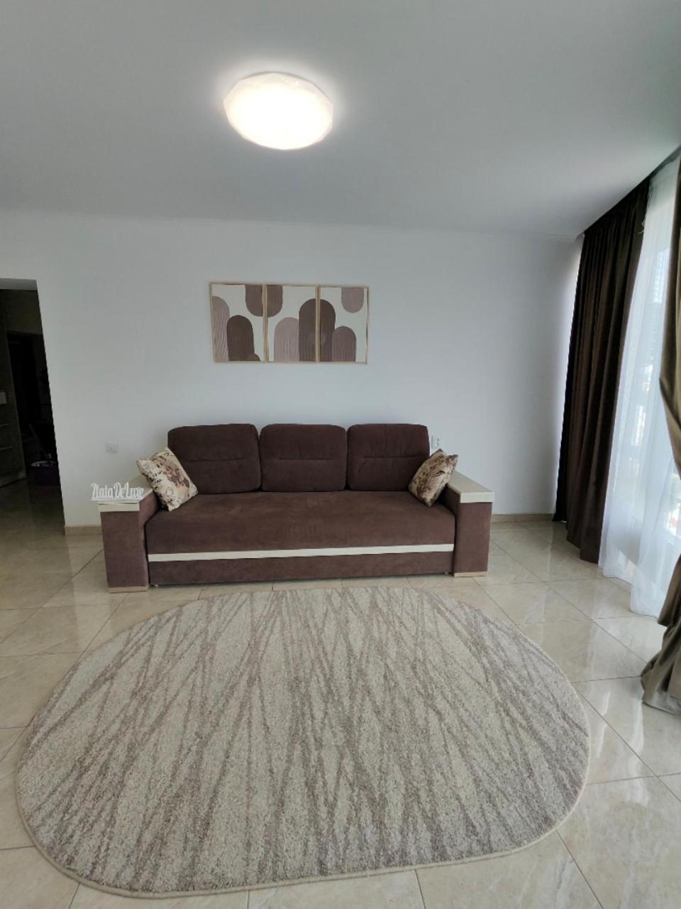 Apartment Zlata De Luxe Ivano-Frankivsk