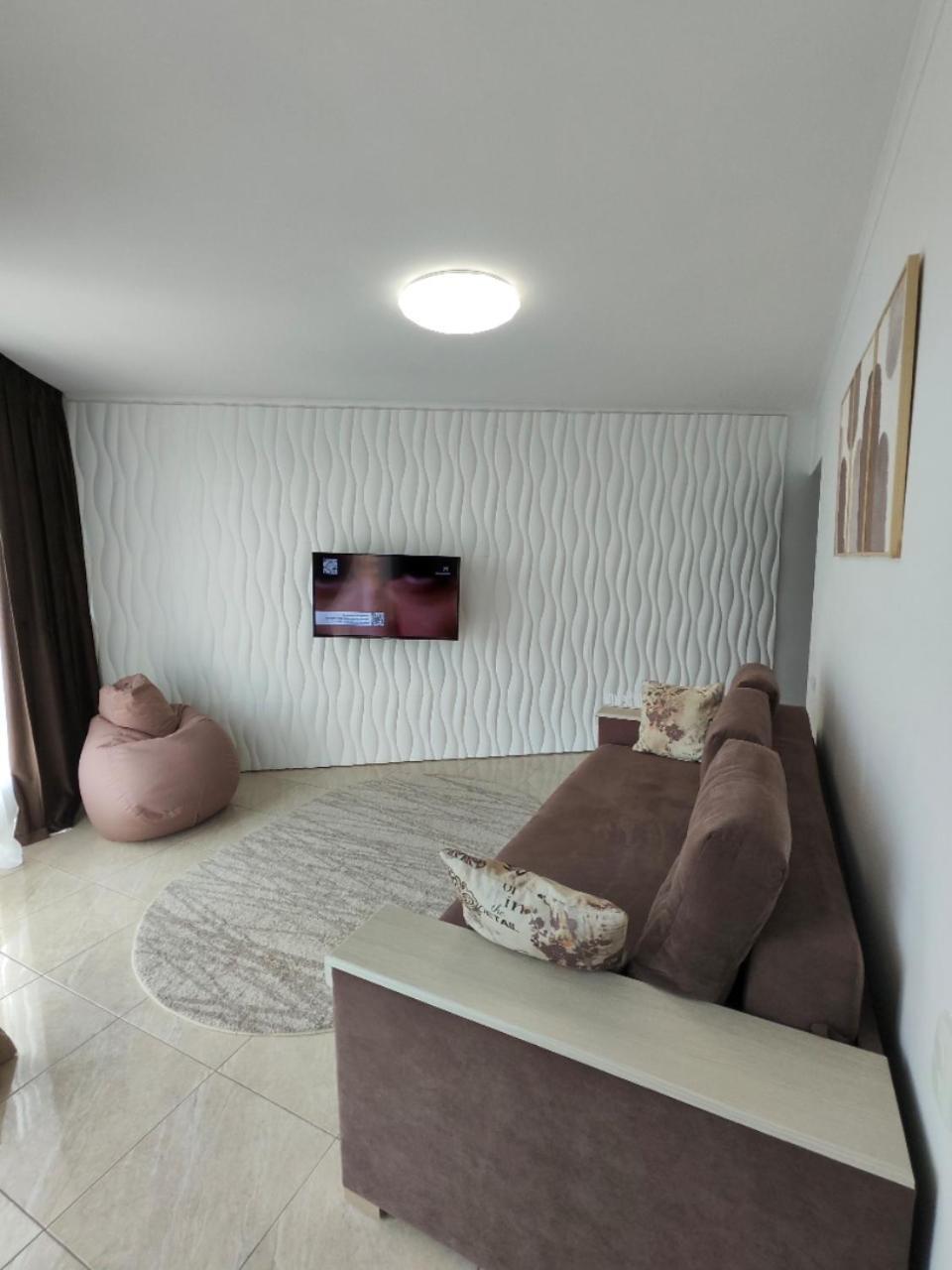 Apartment Zlata De Luxe Ivano-Frankivsk