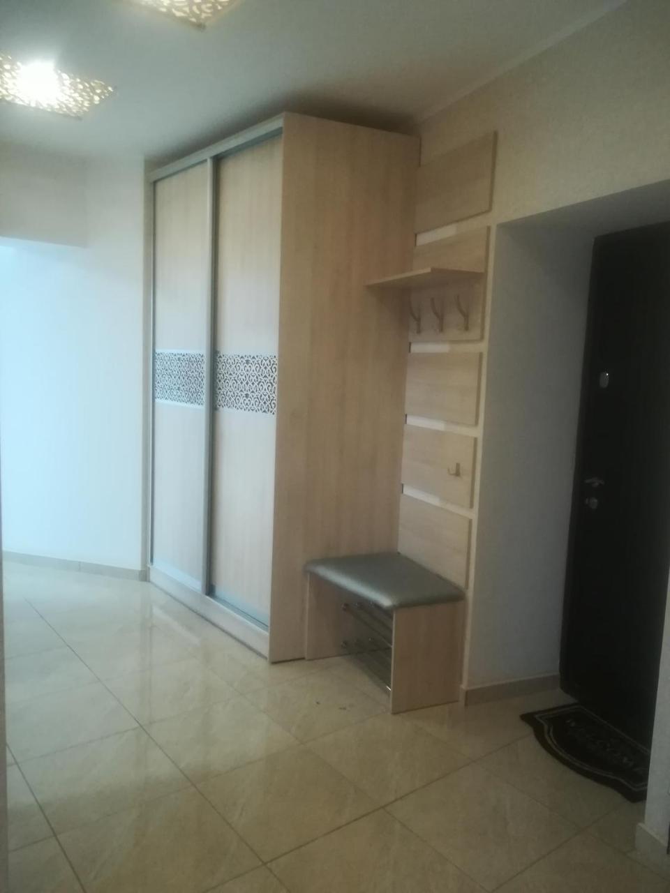 Zlata De Luxe Apartment Ivano-Frankivsk