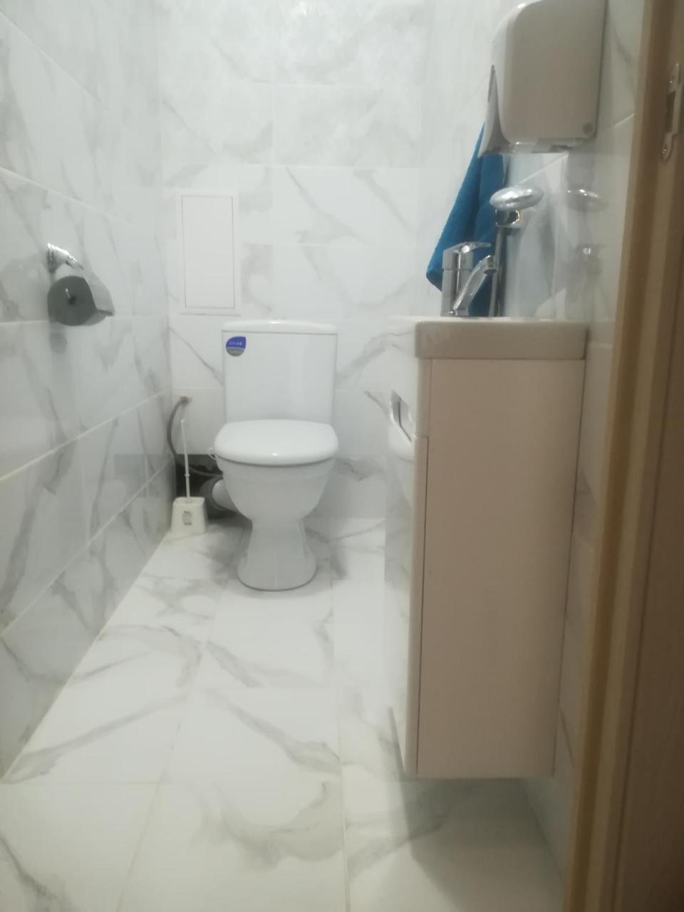 Zlata De Luxe Apartment