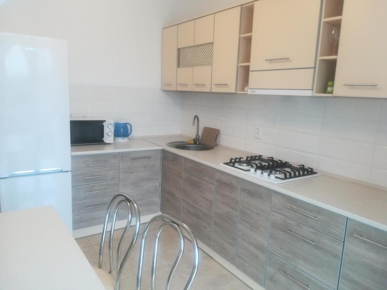 Apartment Zlata De Luxe